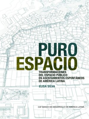 cover image of Pure Space (Spanish Edition)